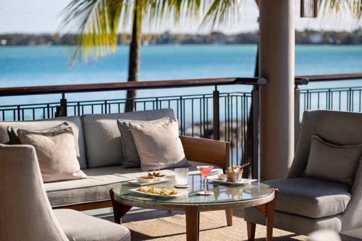 Royal Palm Beachcomber Luxury