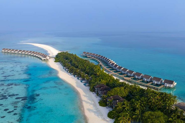 Niva Kuramathi Maldives