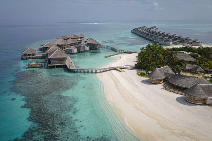 Six Senses Laamu