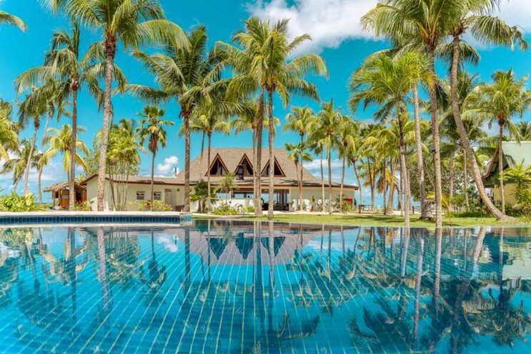 Paradise Sun