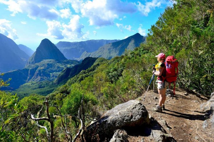 La Réunion Hautnah
