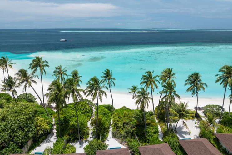 Avani+ Fares Maldives
