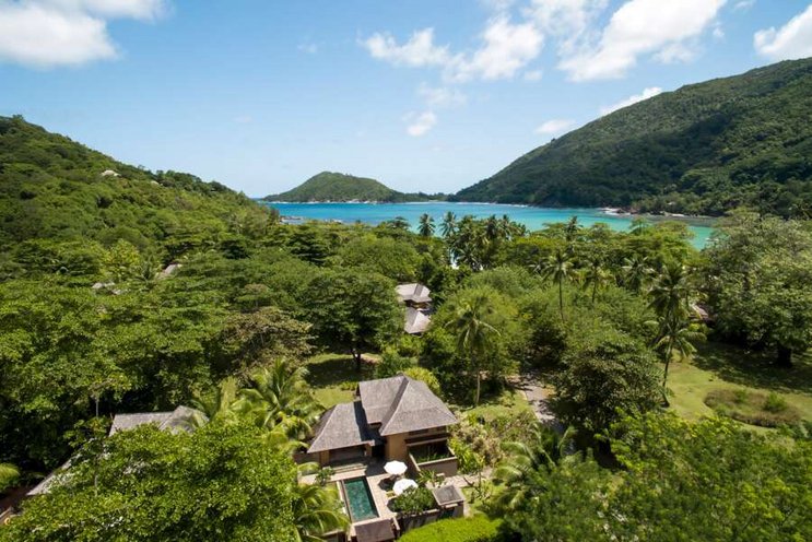 Constance Ephelia Seychelles