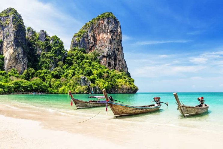 Thaïlande