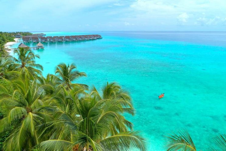 Niva Kuramathi Maldives