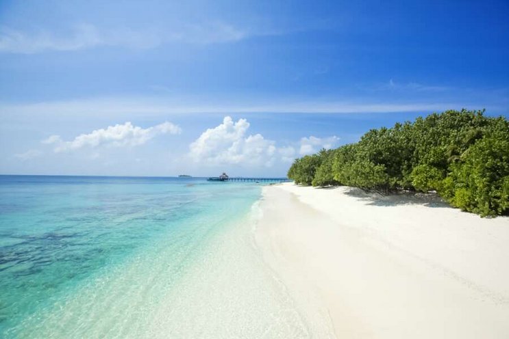 Atoll Baa