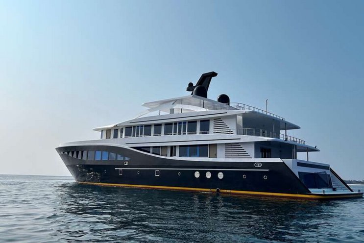 Emperor Explorer II