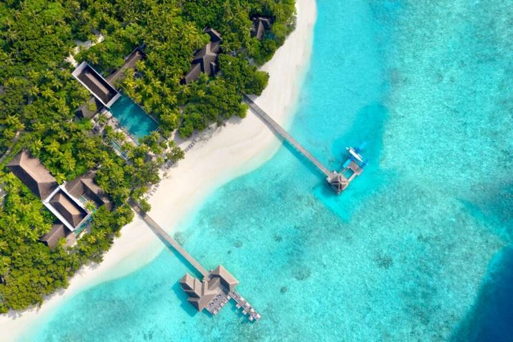 Vakkaru Maldives