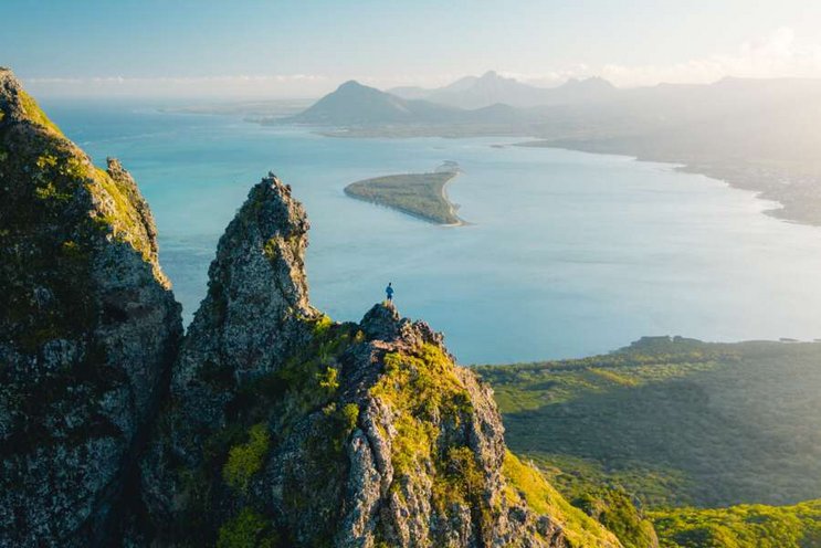 Aktives Mauritius