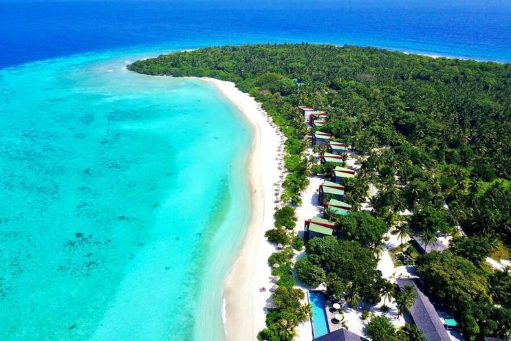 The Barefoot Eco Hotel