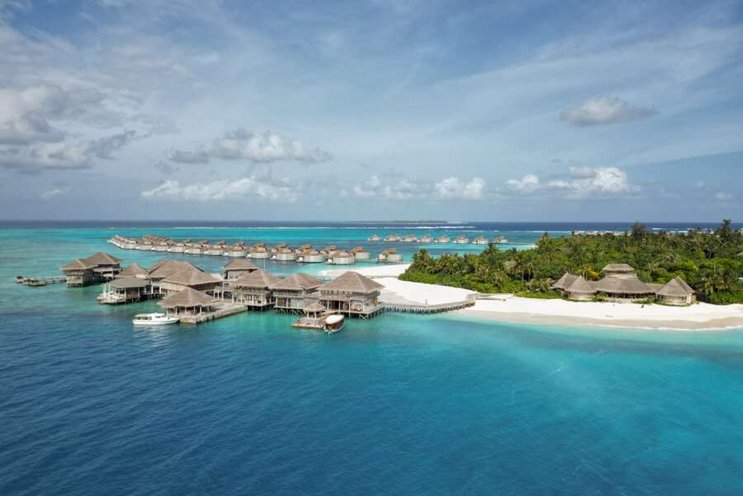 Six Senses Laamu