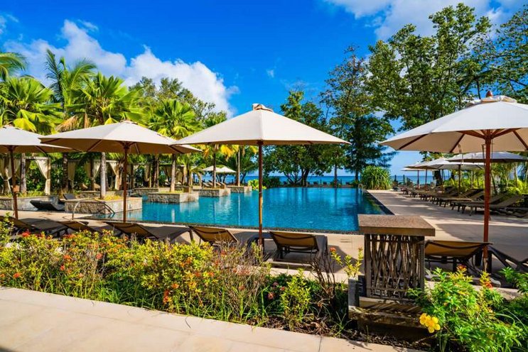 STORY Seychelles