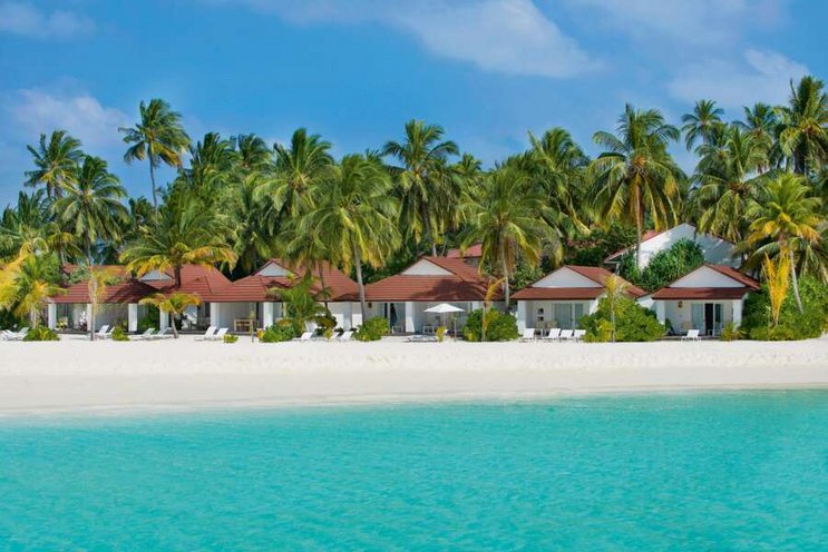 Diamonds Thudufushi