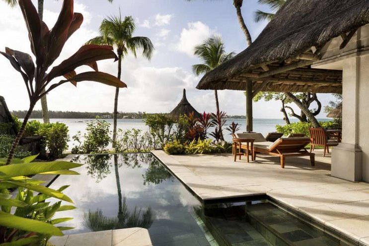 Constance Prince Maurice – Villas