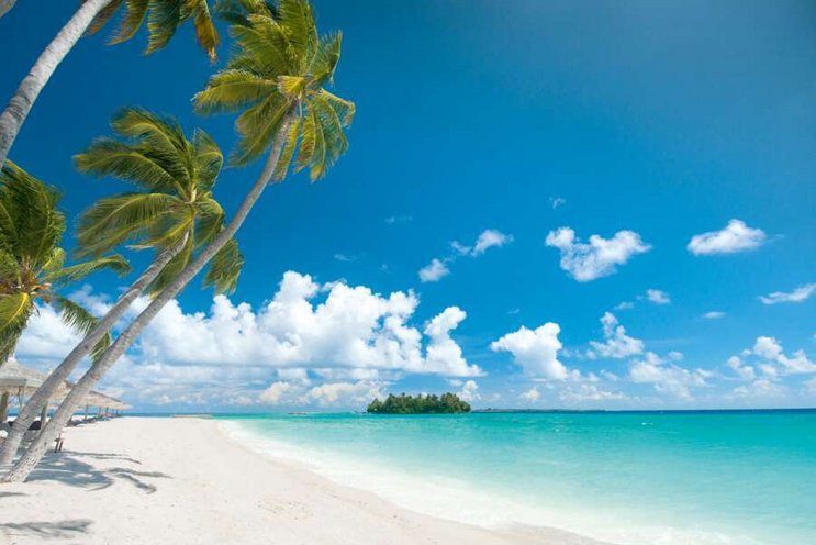 Veligandu Maldives Resort Island