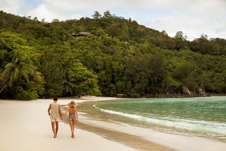 Constance Ephelia Seychelles