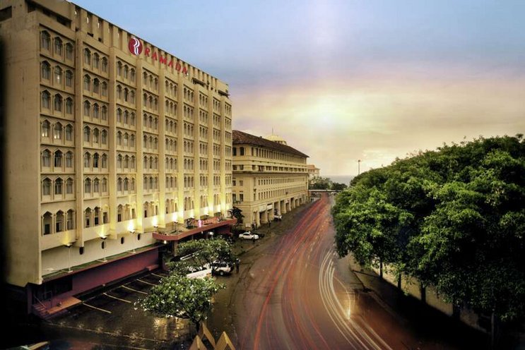 Ramada Colombo – Colombo