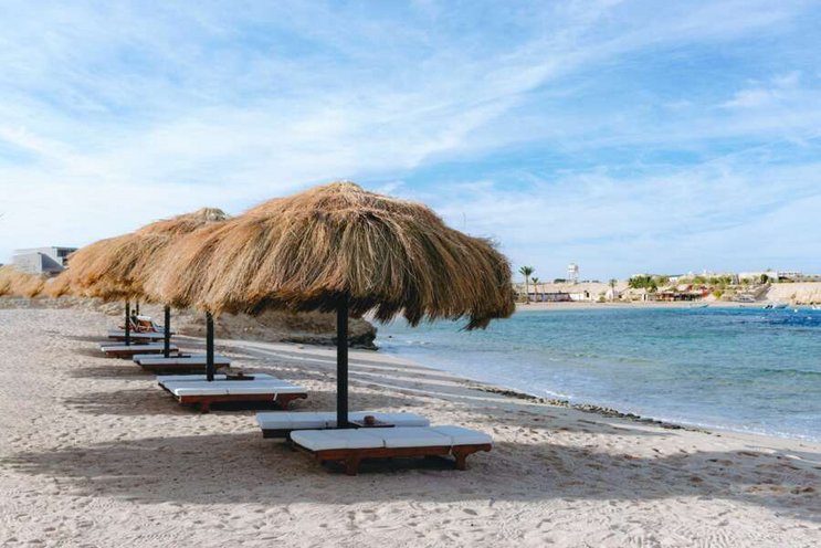 Sentido Naga Bay