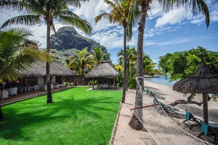 Paradis Beachcomber Golf Resort & Spa – Villas