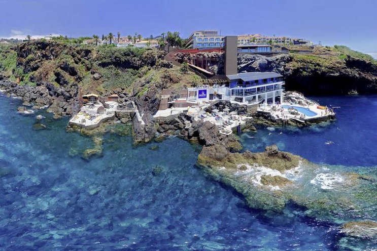 Sentido Galomar