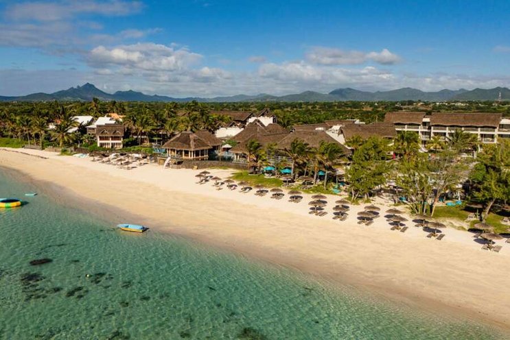 C Mauritius