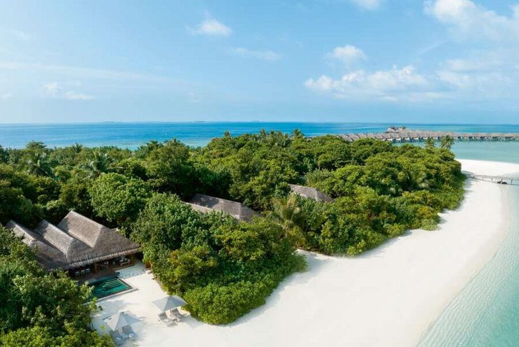 Vakkaru Maldives