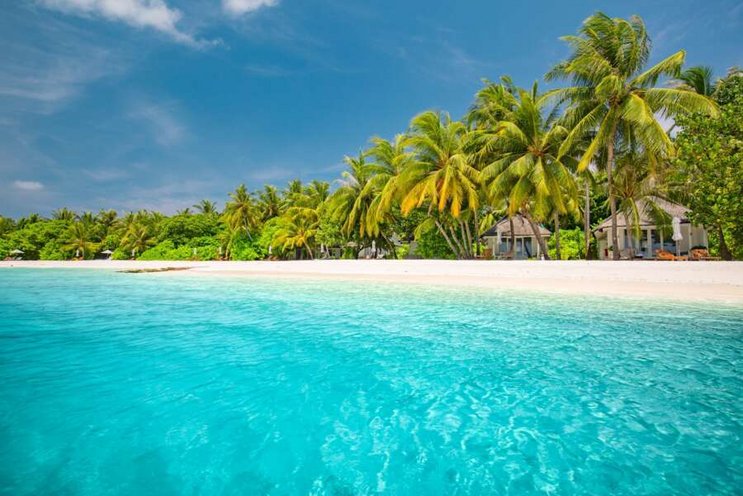 LUX* South Ari Atoll
