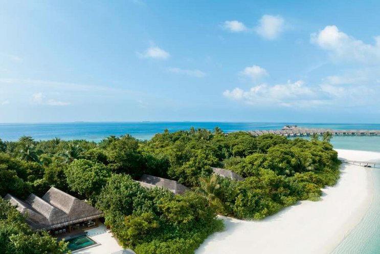 Vakkaru Maldives