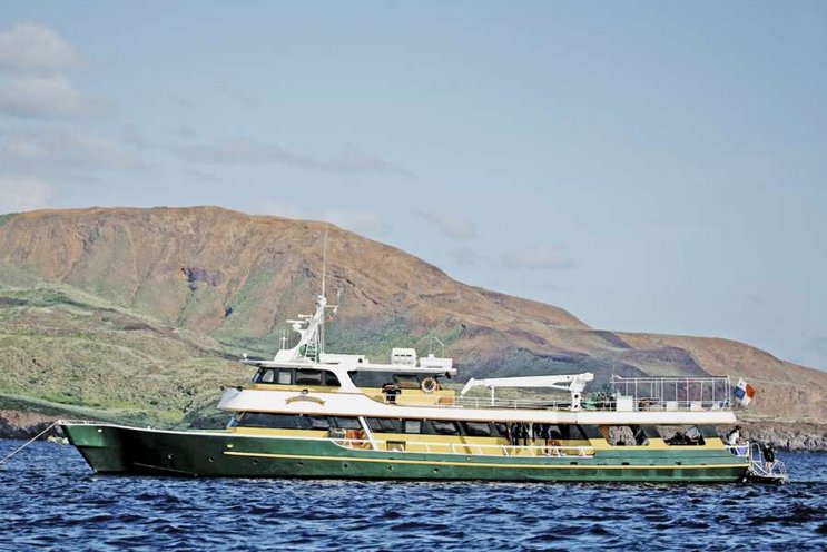 Solmar V