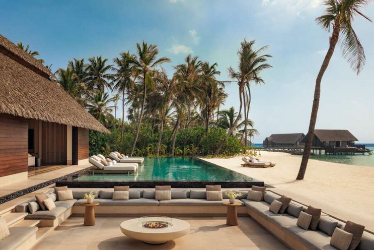 One&Only Reethi Rah