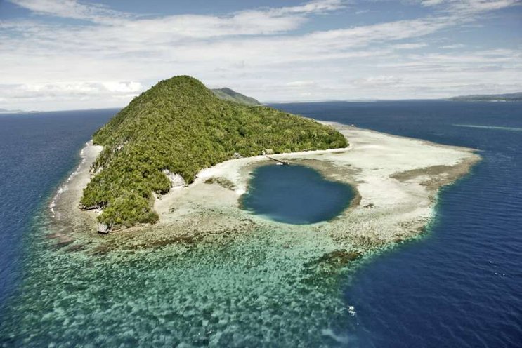 Sorido Bay Resort