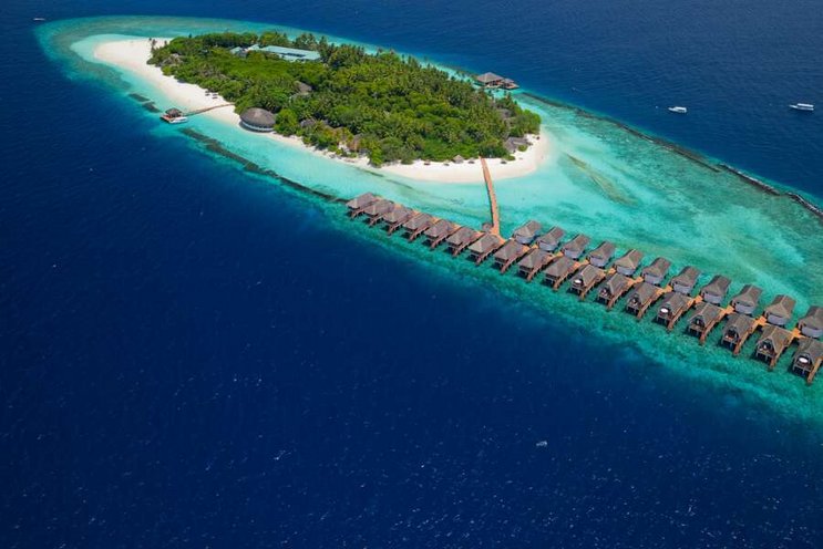 Dreamland The Unique Sea & Lake Resort/Spa