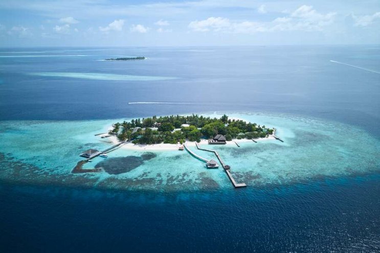 ERI Maldives
