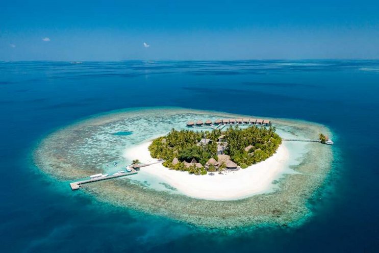 Kandolhu Maldives