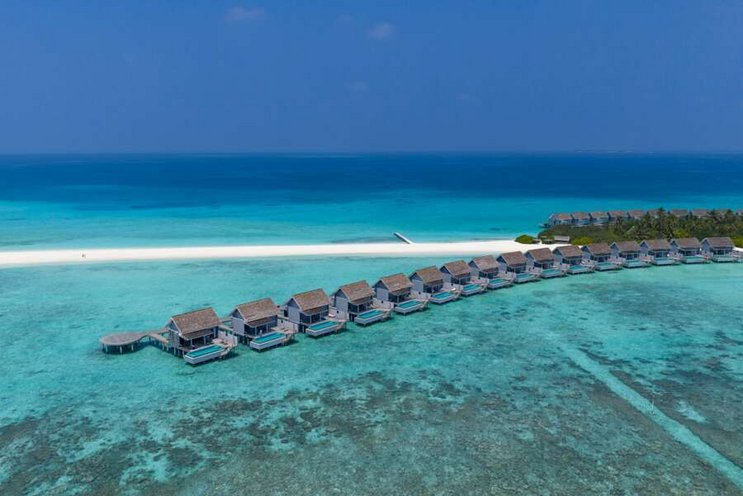 Niva Kuramathi Maldives