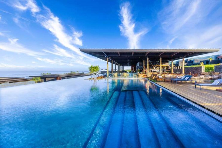 WOOD Hotel & Spa