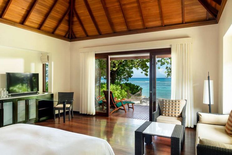 Niva Labriz Seychelles