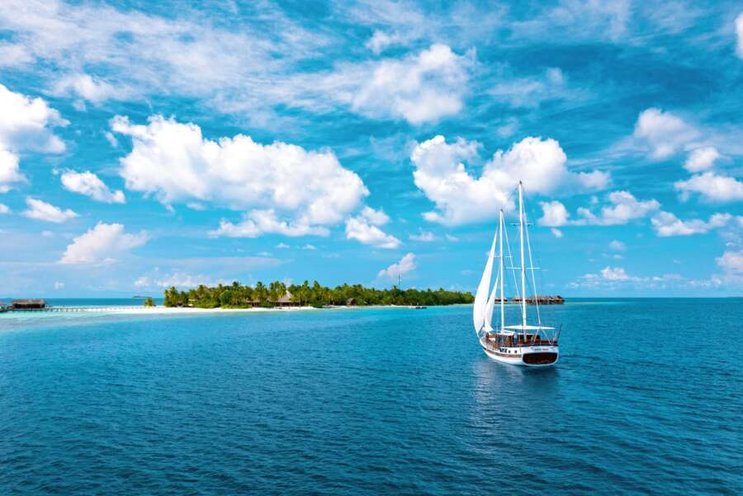 V Villas Maldives at Mirihi – MGallery Collection