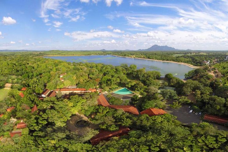 Habarana Village by Cinnamon – Habarana