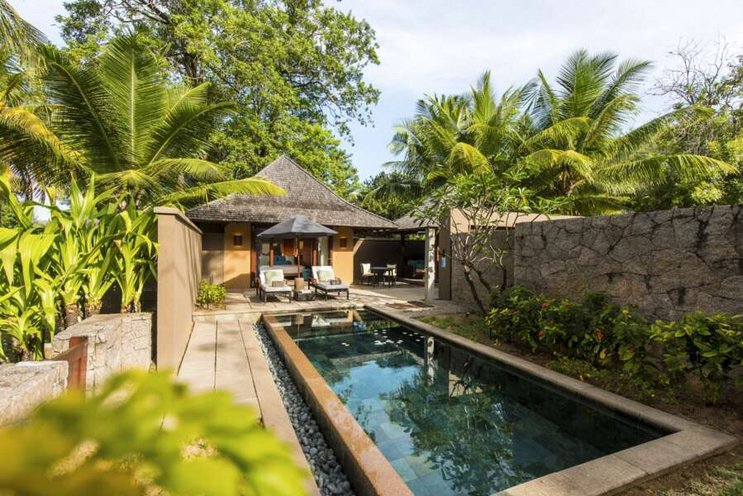 Constance Ephelia Seychelles – Villas