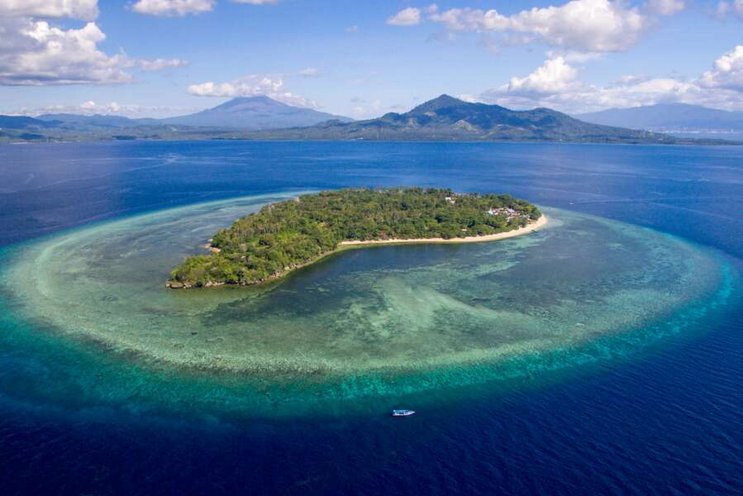 Siladen Resort & Spa