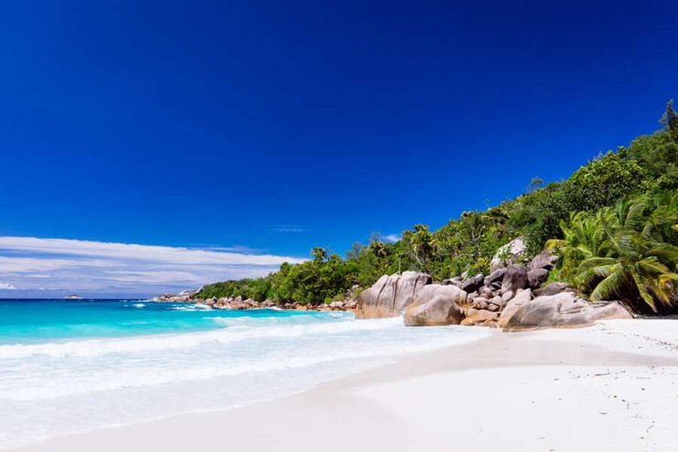 Praslin