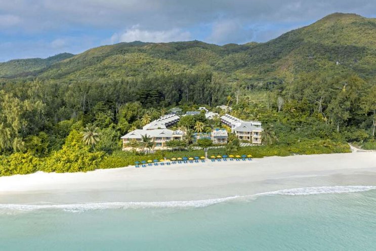 Acajou Beach Resort