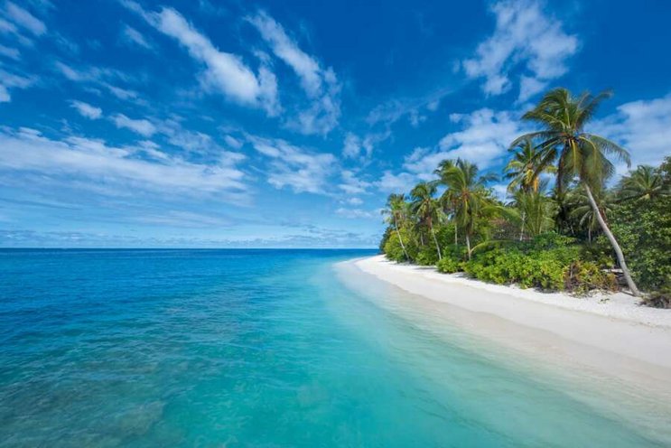 Baa-Atoll