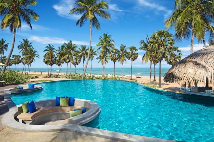 Jetwing Surf & Safari – Pottuvil