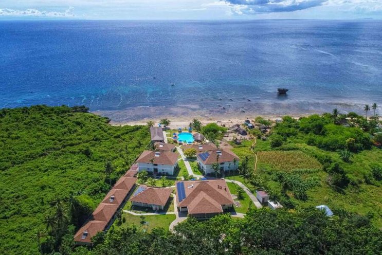 Salamangka Resort