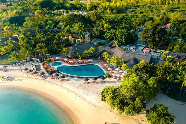 Sands Suites Resort & Spa