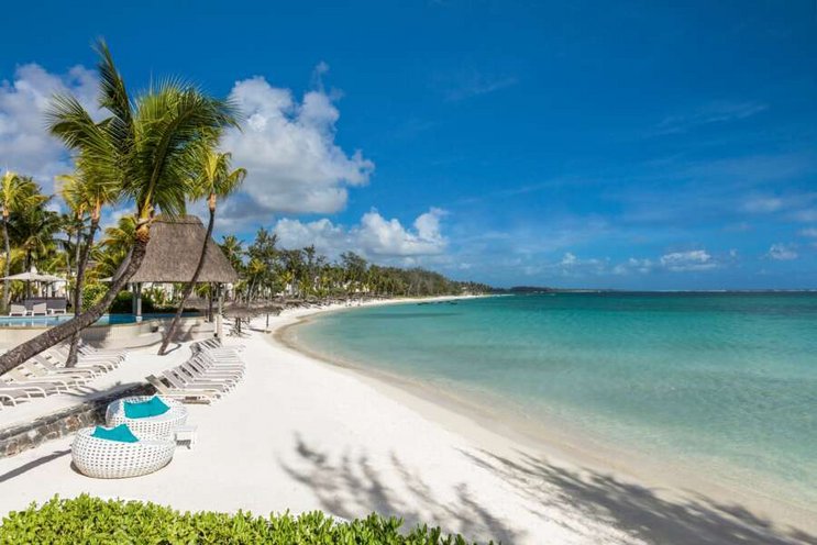 Ambre Mauritius