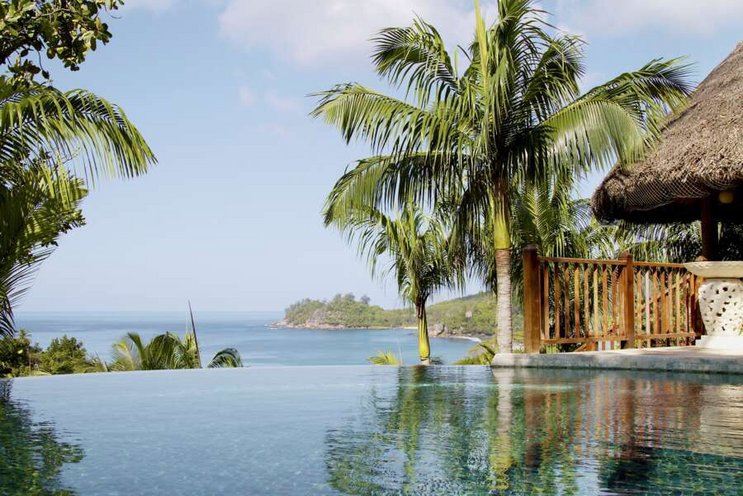 Valmer Resort