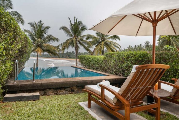 Saman Villas – Bentota
